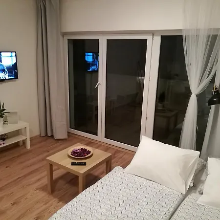 Apartment Haas Stojanova With Parking *